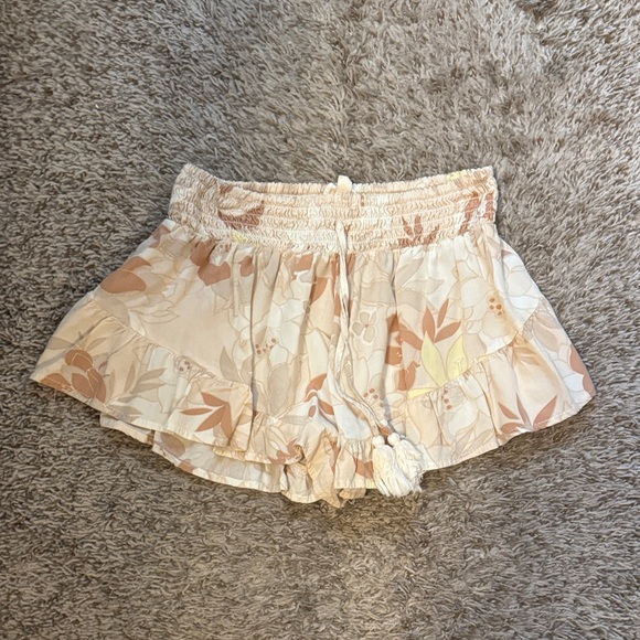 Surf Gypsy shorts size small - Picture 1 of 3